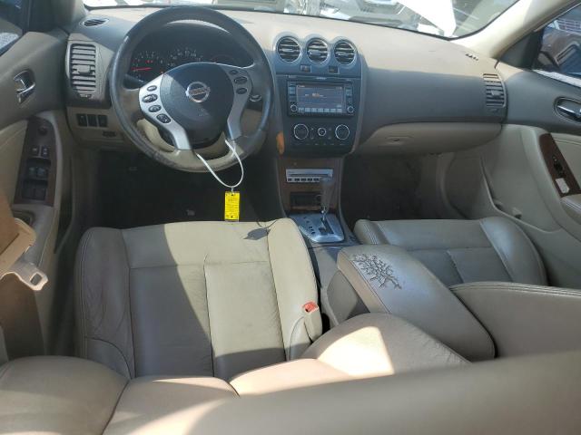 Photo 8 from auction – 2008 NISSAN ALTIMA 3.5 with VIN 1N4BL21E88N538228