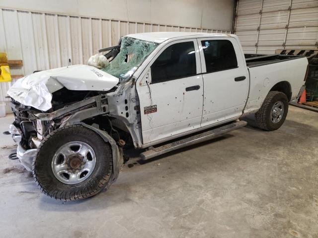 DODGE RAM 2500 S 2012 with VIN 3C6UD5CL1CG306267 - Photo from auction