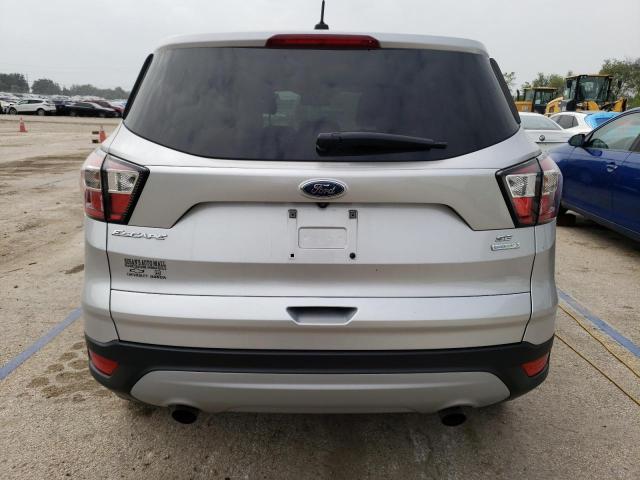 Photo 6 from auction – 2017 FORD ESCAPE SE with VIN 1FMCU0GD4HUA53617