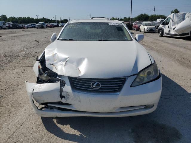 Photo 5 from auction – 2007 LEXUS ES 350 with VIN JTHBJ46G272084952
