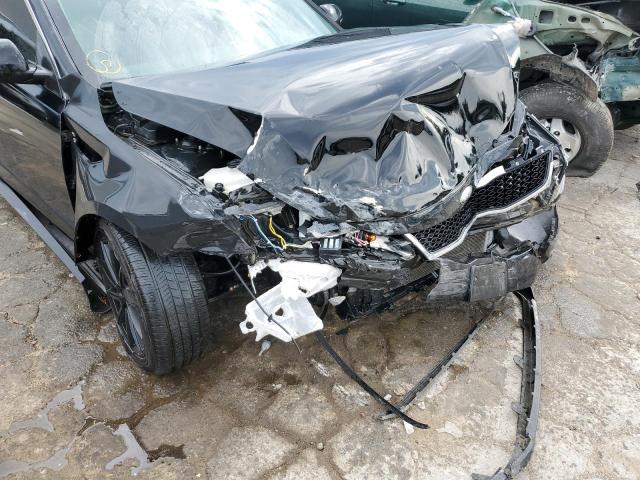 Photo 12 from auction – 2013 KIA OPTIMA LX with VIN 5XXGM4A75DG190811