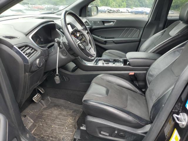 Photo 7 from auction – 2020 FORD EDGE ST with VIN 2FMPK4AP2LBA05503