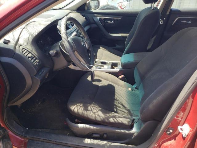 Photo 7 from auction – 2014 NISSAN ALTIMA 2.5 with VIN 1N4AL3AP7EN350024