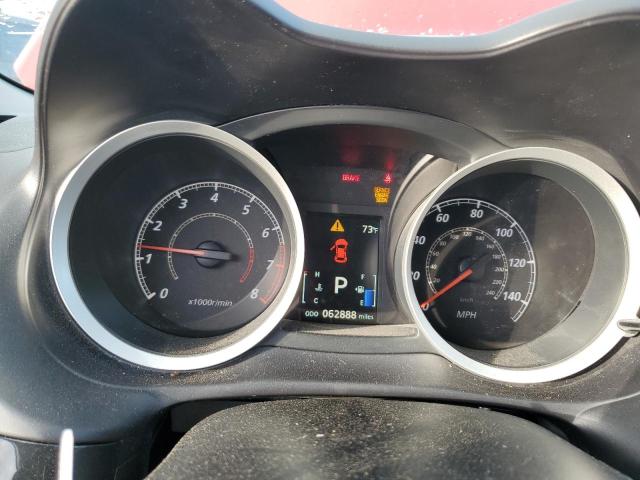 Фото 9 с аукциона – 2016 MITSUBISHI LANCER ES с VIN JA32V2FW2GU004697