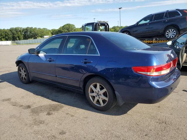 Photo 2 from auction – 2003 HONDA ACCORD EX with VIN 1HGCM66593A019542