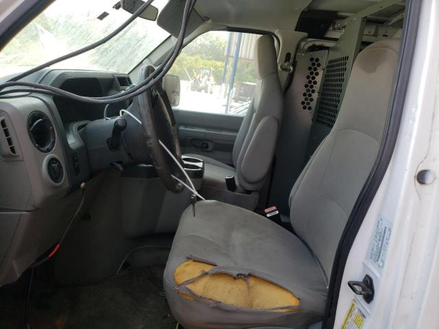 Фото 7 с аукциона – 2009 FORD ECONOLINE с VIN 1FTNE24L19DA84133