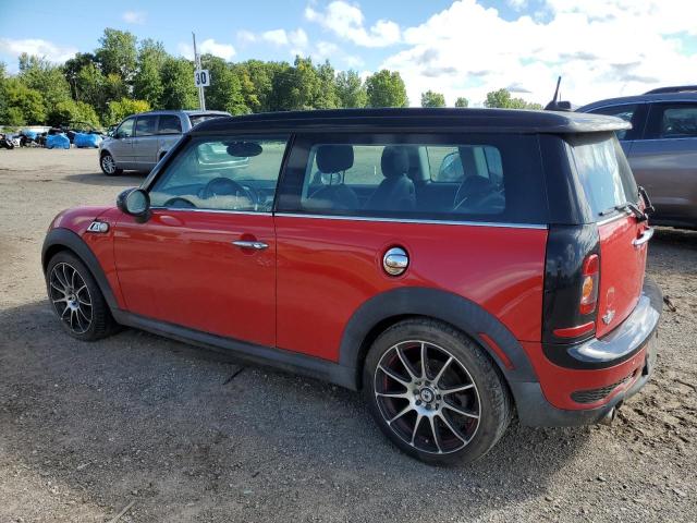 Photo 2 from auction – 2008 MINI COOPER S C with VIN WMWMM33578TP71903