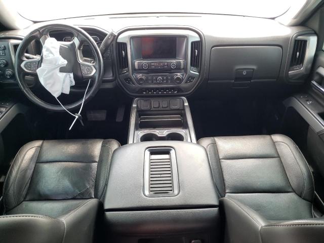Снимка 8 от търг – 2018 CHEVROLET SILVERADO с VIN 3GCUKSEC2JG411116