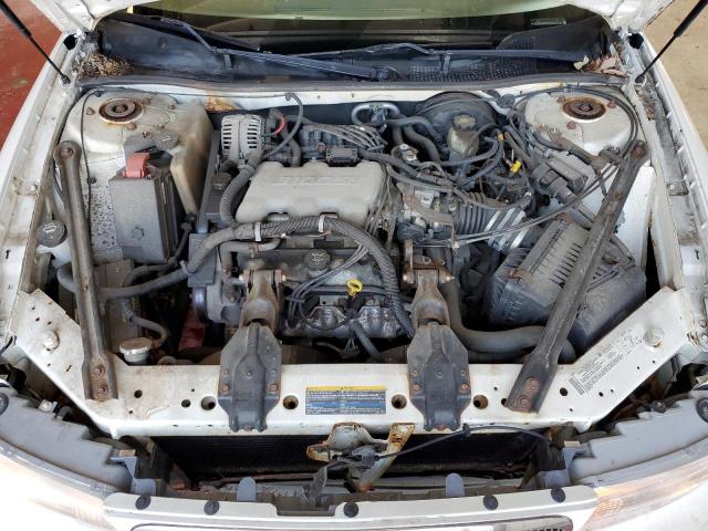 Photo 11 from auction – 2005 BUICK CENTURY CU with VIN 2G4WS52J551124604