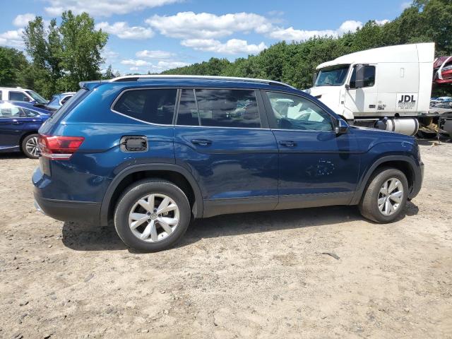 Photo 3 from auction – 2018 VOLKSWAGEN ATLAS SE with VIN 1V2CR2CA2JC569675