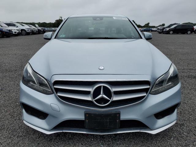 Photo 5 from auction – 2014 MERCEDES-BENZ E 350 4MAT with VIN WDDHF8JB2EB065837
