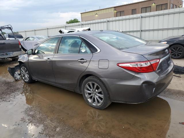 Photo 2 from auction – 2016 TOYOTA CAMRY HYBR with VIN 4T1BD1FK0GU184902