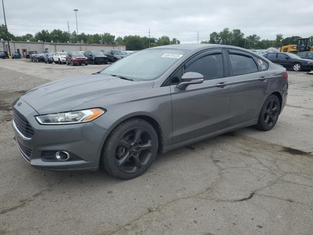 Photo 1 from auction – 2013 FORD FUSION SE with VIN 3FA6P0HR3DR107466