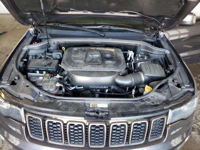 Photo 11 from auction – 2016 JEEP GRAND CHER with VIN 1C4RJFAG0GC456835
