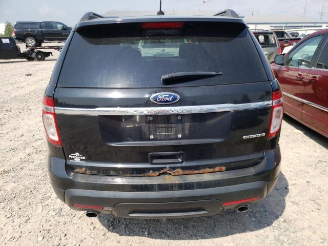 Photo 6 from auction – 2013 FORD EXPLORER with VIN 1FM5K7B82DGA40780