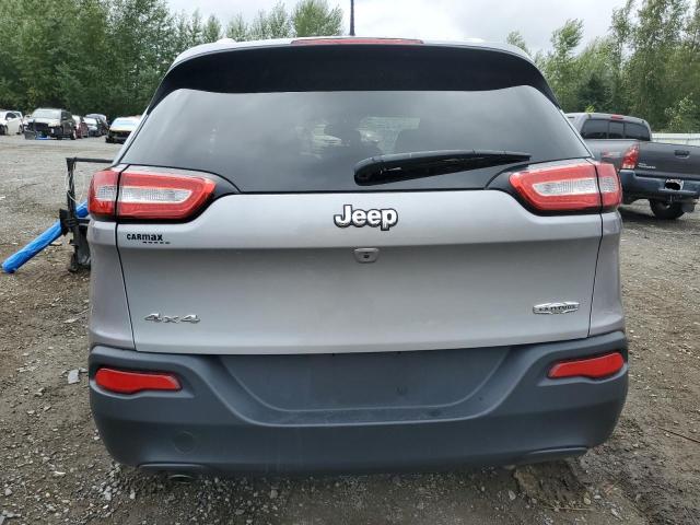 Photo 6 from auction – 2016 JEEP CHEROKEE L with VIN 1C4PJMCB5GW308952