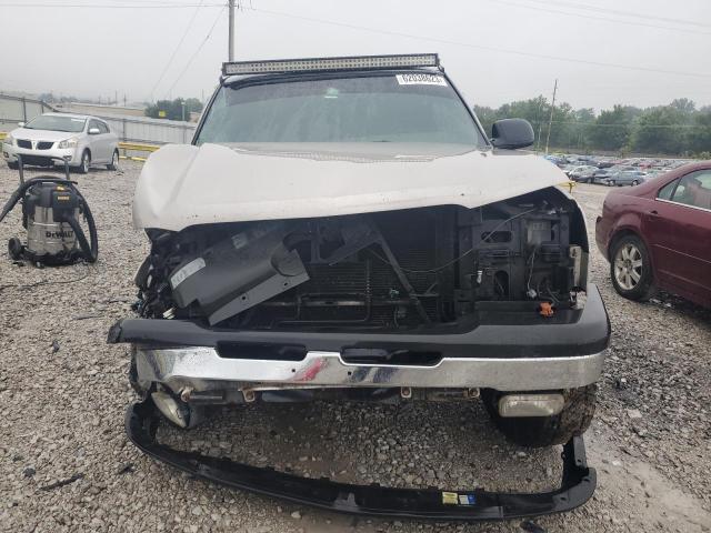 Photo 5 from auction – 2004 CHEVROLET SILVER1500 with VIN 1GCEK19T34E374842