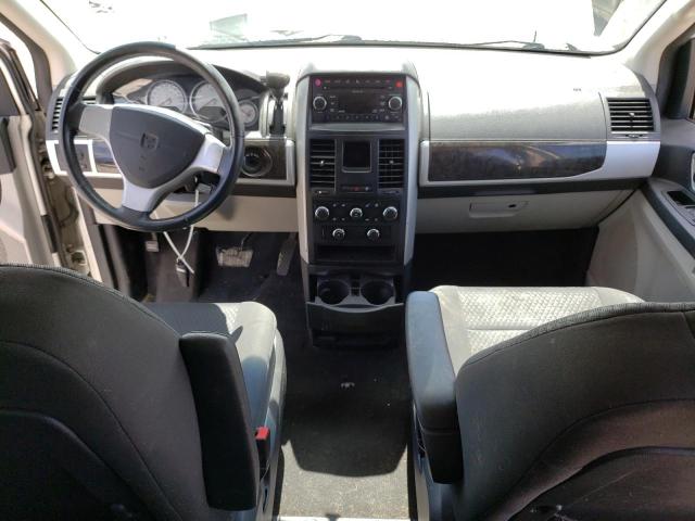 Photo 8 from auction – 2010 DODGE GRAND CARA with VIN 2D4RN5D1XAR331638
