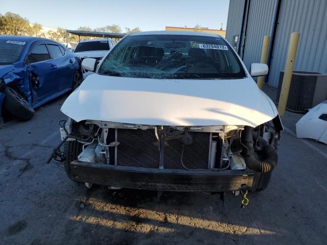 Photo 5 from auction – 2013 TOYOTA COROLLA BA with VIN 5YFBU4EE3DP146560