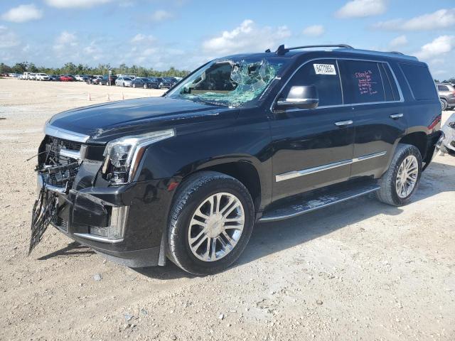 Foto 1 de la subasta – 2016 CADILLAC ESCALADE con VIN 1GYS4AKJ5GR229315