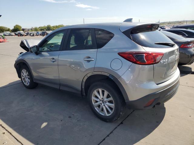 Photo 2 from auction – 2014 MAZDA CX-5 TOURI with VIN JM3KE4CY0E0331632