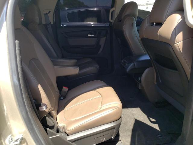 Photo 11 from auction – 2015 GMC ACADIA SLT with VIN 1GKKRRKD1FJ116947