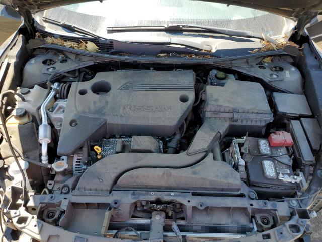 Photo 11 from auction – 2017 NISSAN ALTIMA 2.5 with VIN 1N4AL3AP1HN322272