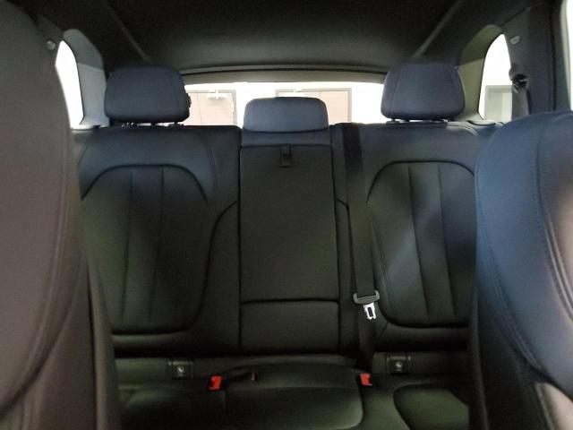 Photo 10 from auction – 2022 BMW X5 XDRIVE4 with VIN 5UXTA6C04N9M47876