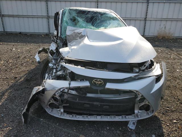 Photo 5 from auction – 2021 TOYOTA COROLLA LE with VIN 5YFEPMAE3MP161098