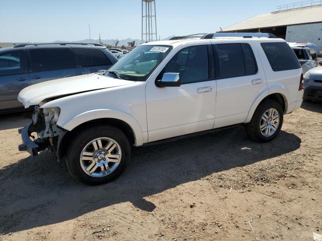 Снимка 1 от търг – 2010 FORD EXPLORER L с VIN 1FMEU7F83AUA34018