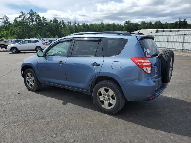 Снимка 2 от търг – 2011 TOYOTA RAV4 с VIN 2T3BF4DVXBW143198
