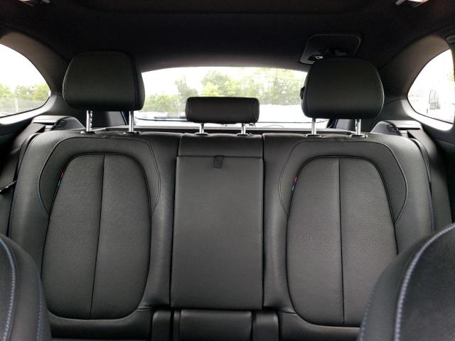 Photo 10 from auction – 2017 BMW X1 XDRIVE2 with VIN WBXHT3C34H5F72730
