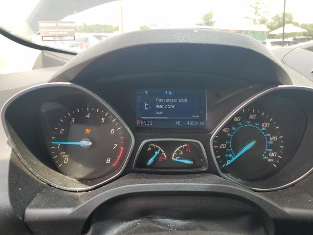 Photo 9 from auction – 2014 FORD ESCAPE SE with VIN 1FMCU9GX1EUB65513