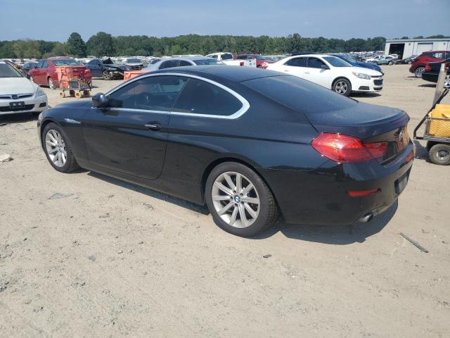 Photo 2 from auction – 2012 BMW 640 I with VIN WBALW3C5XCC891807