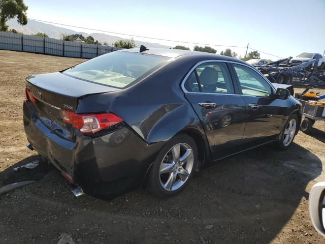 Photo 3 from auction – 2011 ACURA TSX with VIN JH4CU2F61BC012618