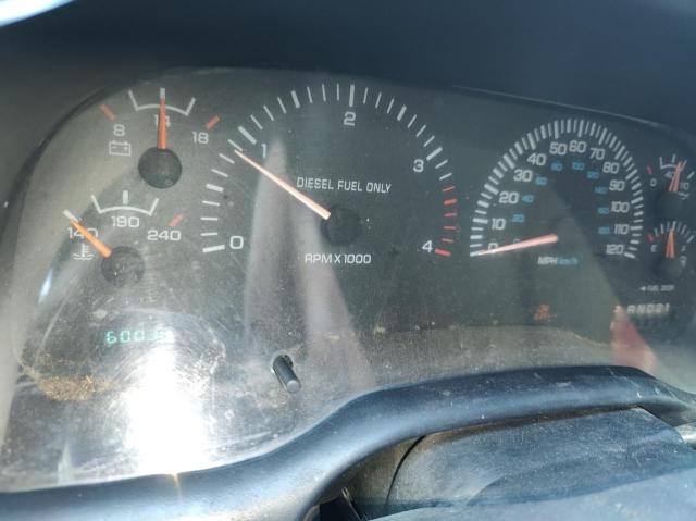 Photo 8 from auction – 2000 DODGE RAM 3500 with VIN 3B6MC3665YM210581