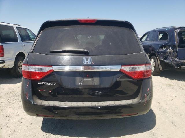Photo 6 from auction – 2012 HONDA ODYSSEY EX with VIN 5FNRL5H60CB052481