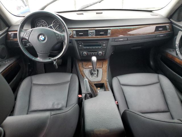 Photo 8 from auction – 2009 BMW 328 I SULE with VIN WBAPH535X9A435933