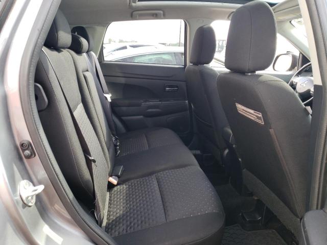 Photo 10 from auction – 2011 MITSUBISHI OUTLANDER with VIN JA4AR4AU9BZ011462