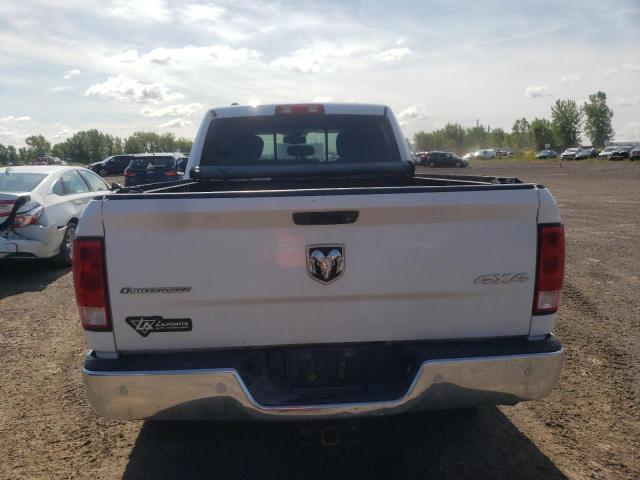 Photo 6 from auction – 2015 RAM 1500 SLT with VIN 1C6RR7GM9FS677681