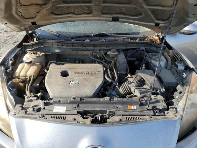صورة رقم 11 من المزاد - 2012 MAZDA 3 I مع VIN JM1BL1UF3C1537481