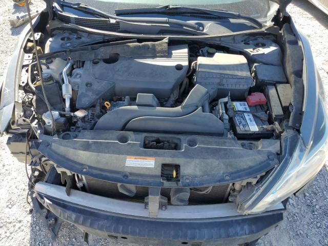 Photo 11 from auction – 2017 NISSAN ALTIMA 2.5 with VIN 1N4AL3AP9HC288156