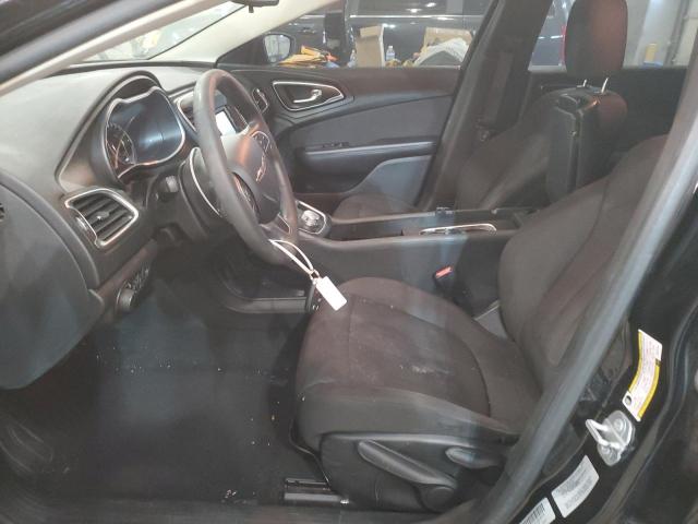 Снимка 7 от търг – 2015 CHRYSLER 200 LIMITE с VIN 1C3CCCAB1FN575794