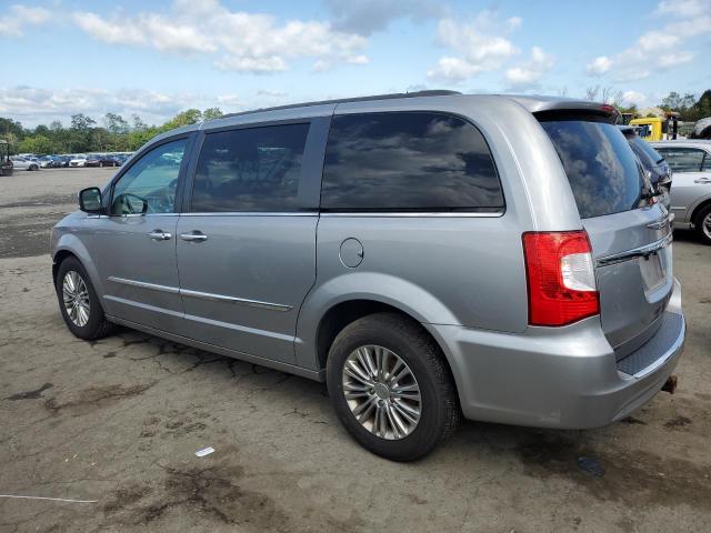 Снимка 2 от търг – 2016 CHRYSLER TOWN & COU с VIN 2C4RC1CG2GR190977