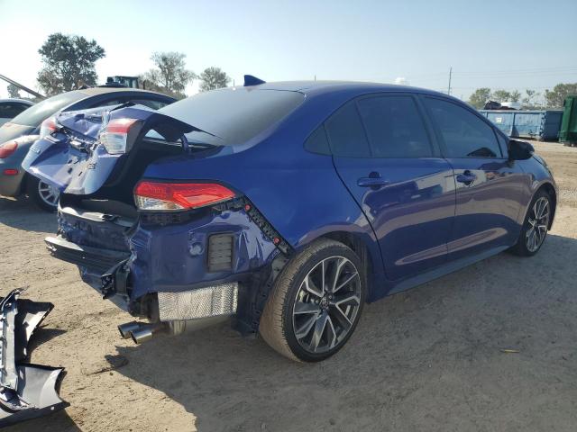 Photo 3 from auction – 2022 TOYOTA COROLLA SE with VIN 5YFS4MCE9NP116502