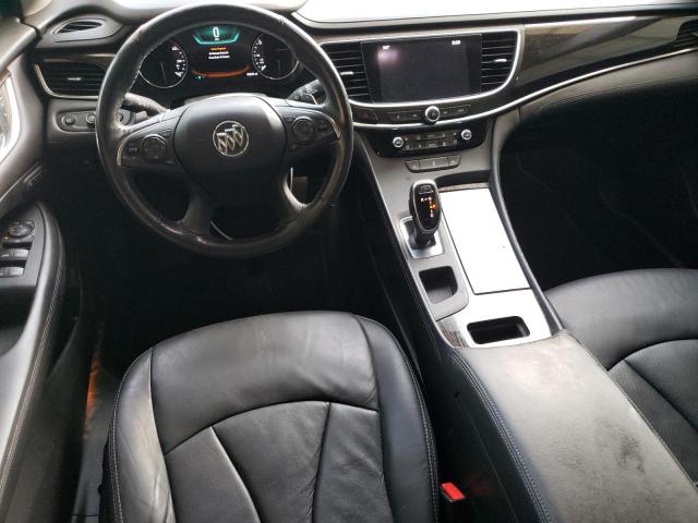 Photo 8 from auction – 2017 BUICK LACROSSE P with VIN 1G4ZR5SS3HU170801
