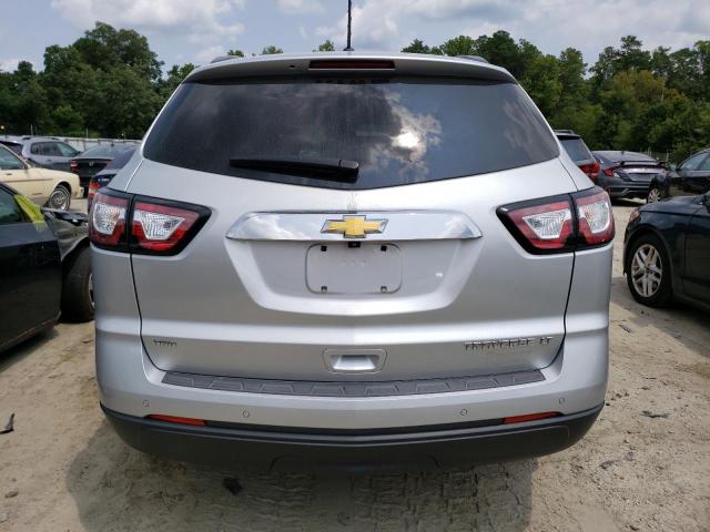 Photo 6 from auction – 2015 CHEVROLET TRAVERSE L with VIN 1GNKVHKD4FJ137395