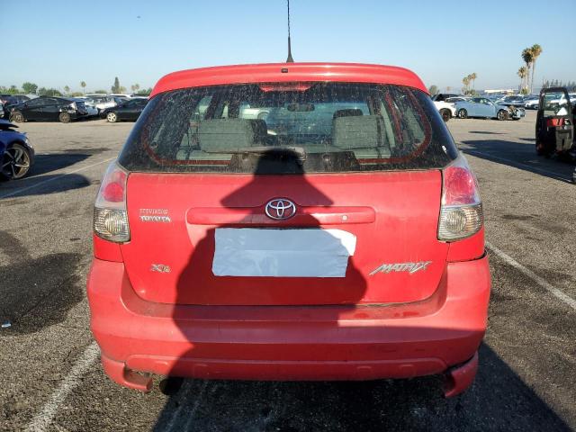 Photo 6 from auction – 2007 TOYOTA COROLLA MA with VIN 2T1KR32E27C634340