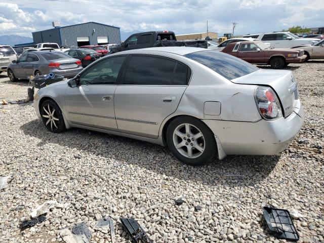 Photo 2 from auction – 2005 NISSAN ALTIMA SE with VIN 1N4BL11D25N430815