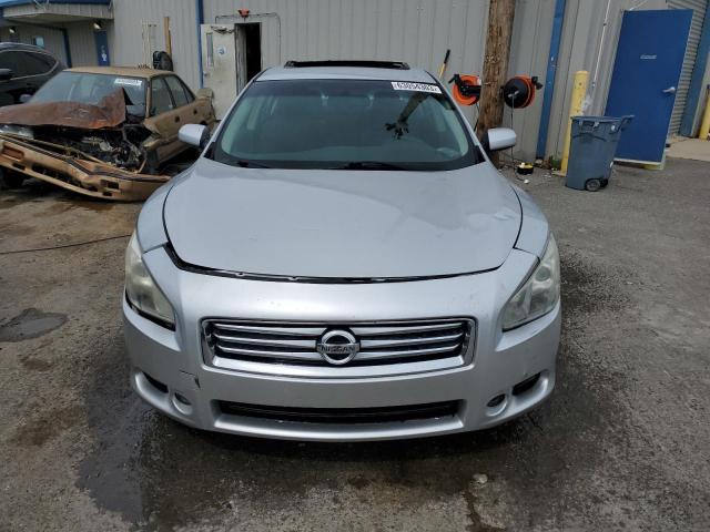 Photo 5 from auction – 2013 NISSAN MAXIMA S with VIN 1N4AA5AP0DC830756